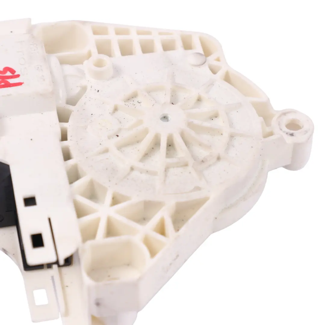 Volkswagen Sharan 7N Window Control Motor Rear Door Right O/S - SKU 8K0959801B - Part number 8K0959801B
