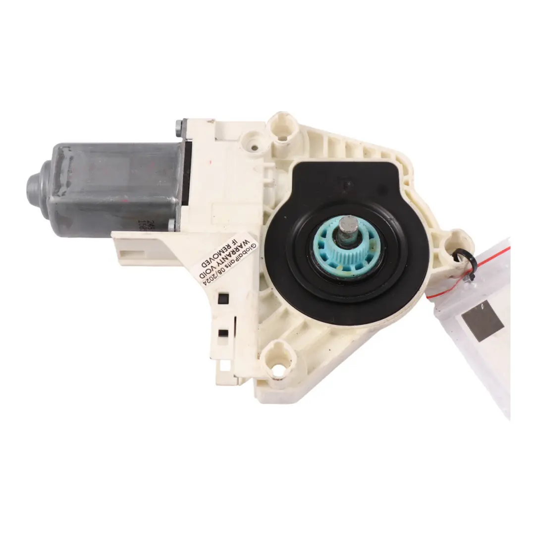 Volkswagen Sharan Lève-Vitre Moteur Régulateur Avant Arrière Gauche - SKU 8K0959802B - Numéro de pièce 8K0959802B