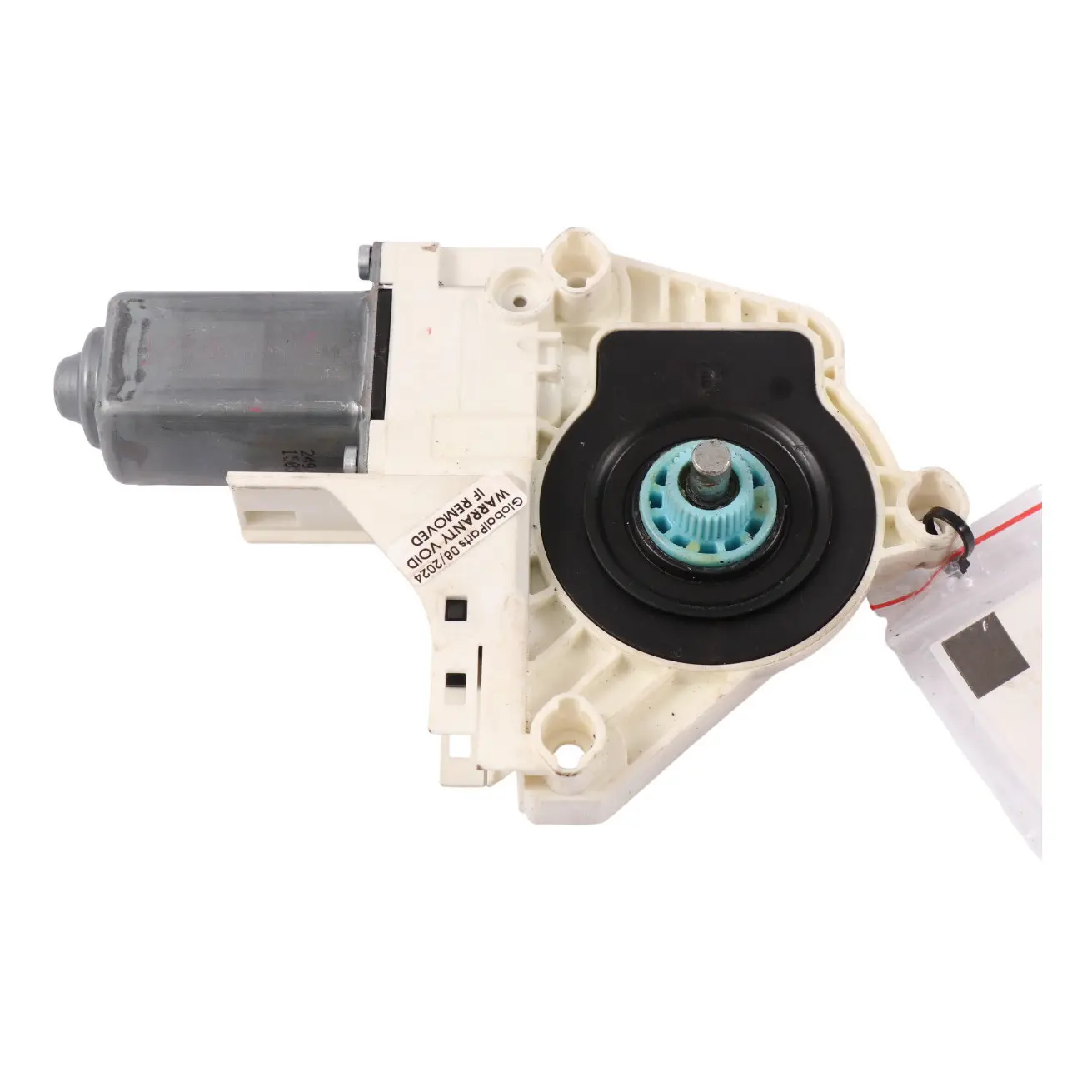 Volkswagen Sharan Window Lifter Regulator Motor Front Rear Left N/S 8K0959802B