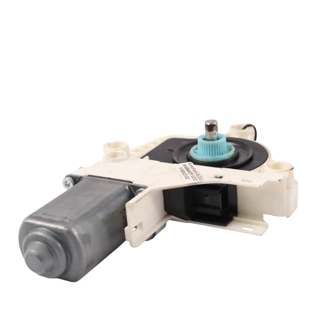 Volkswagen Sharan Lève-Vitre Moteur Régulateur Avant Arrière Gauche - SKU 8K0959802B - Numéro de pièce 8K0959802B