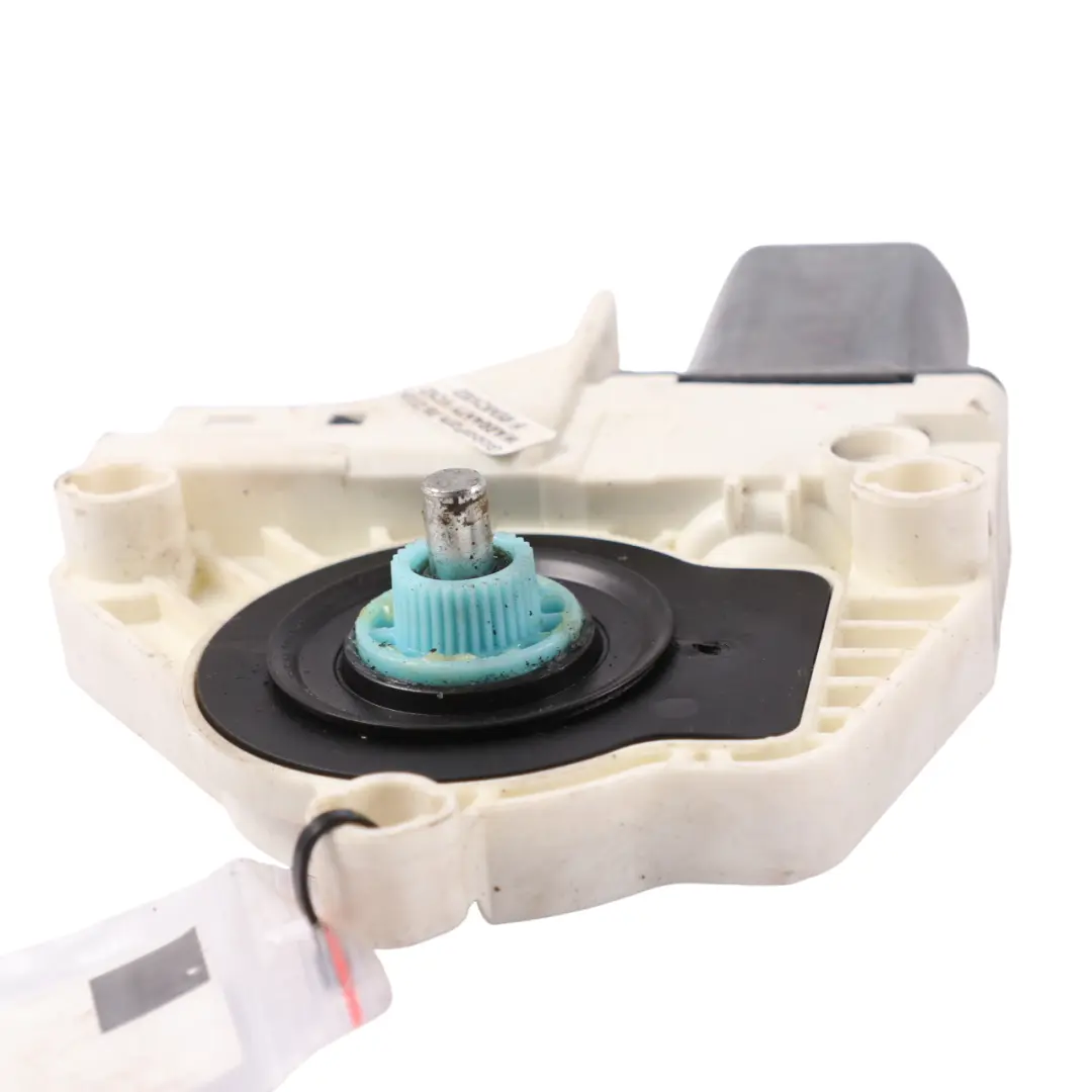 Volkswagen Sharan Lève-Vitre Moteur Régulateur Avant Arrière Gauche - SKU 8K0959802B - Numéro de pièce 8K0959802B