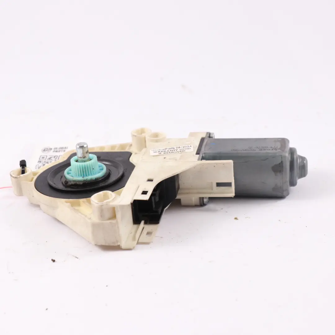 Audi A6 C6 Rear Window Lifter Motor Left N/S Regulator - SKU 8K0959811C - Part number 8K0959811C