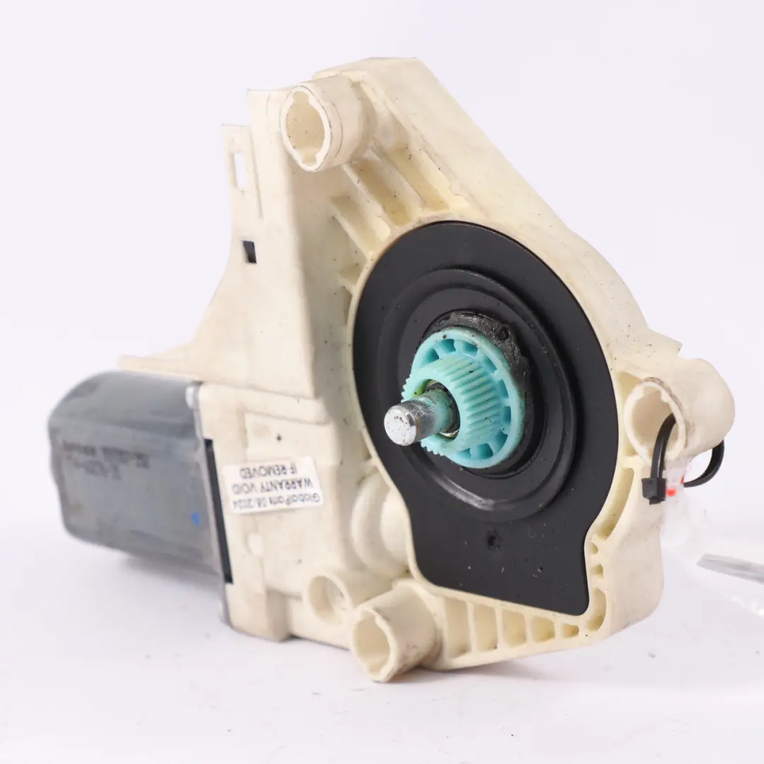 Audi A6 C6 Rear Window Lifter Motor Left N/S Regulator - SKU 8K0959811C - Part number 8K0959811C