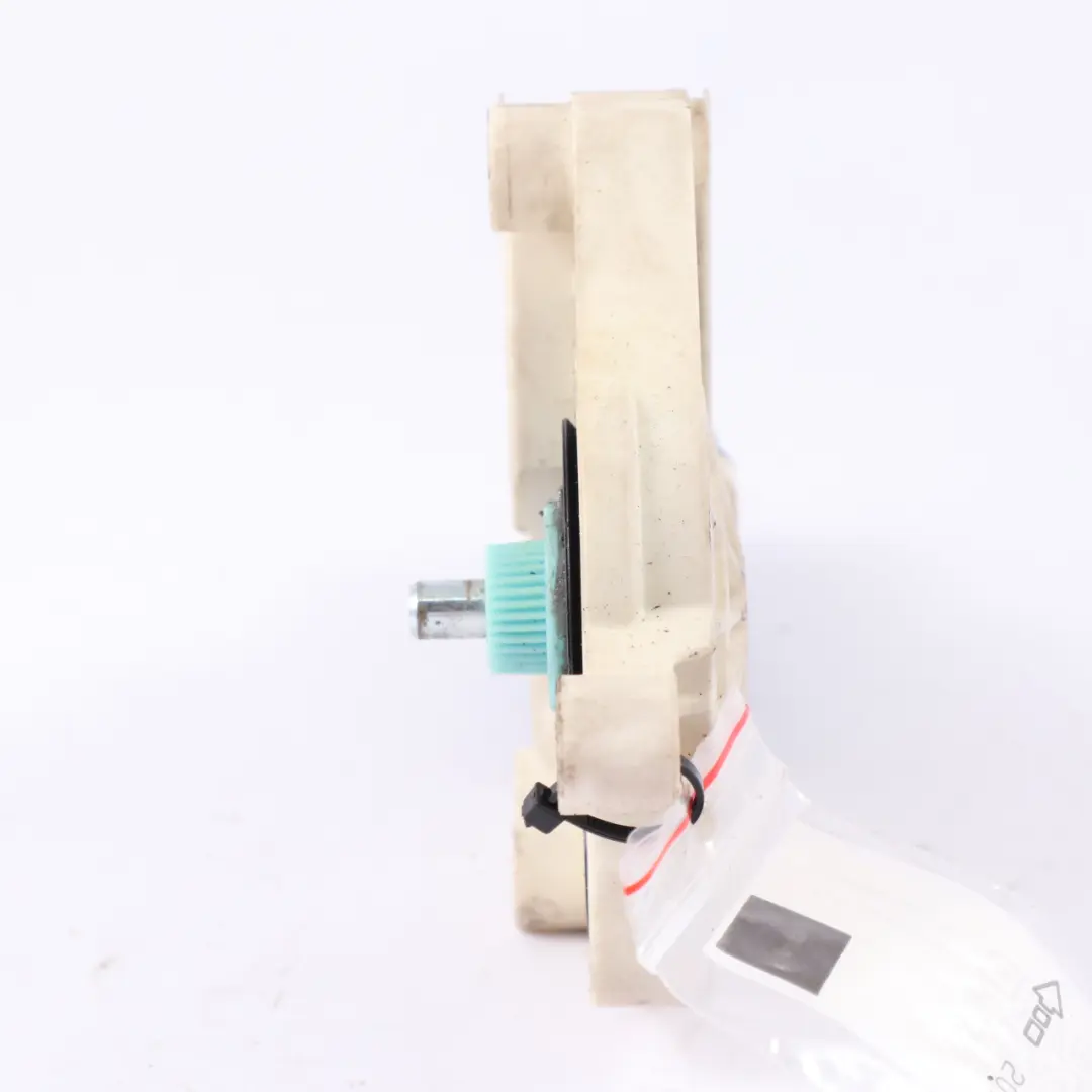 Audi A6 C6 Silnik podnośnika Szyby Tylnej Regulator Tył Lewo - SKU 8K0959811C - Numer Części 8K0959811C