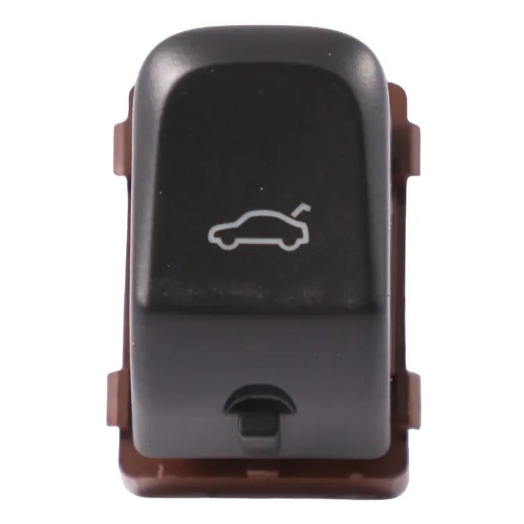 8K Trunk Lid Release Button Boot Open Switch to Audi A4 B8 with Part number 8K0959831A Audi A4 B8 8K Trunk Lid Release Button Boot Open Switch - SKU 8K0959831A - Part number 8K0959831A