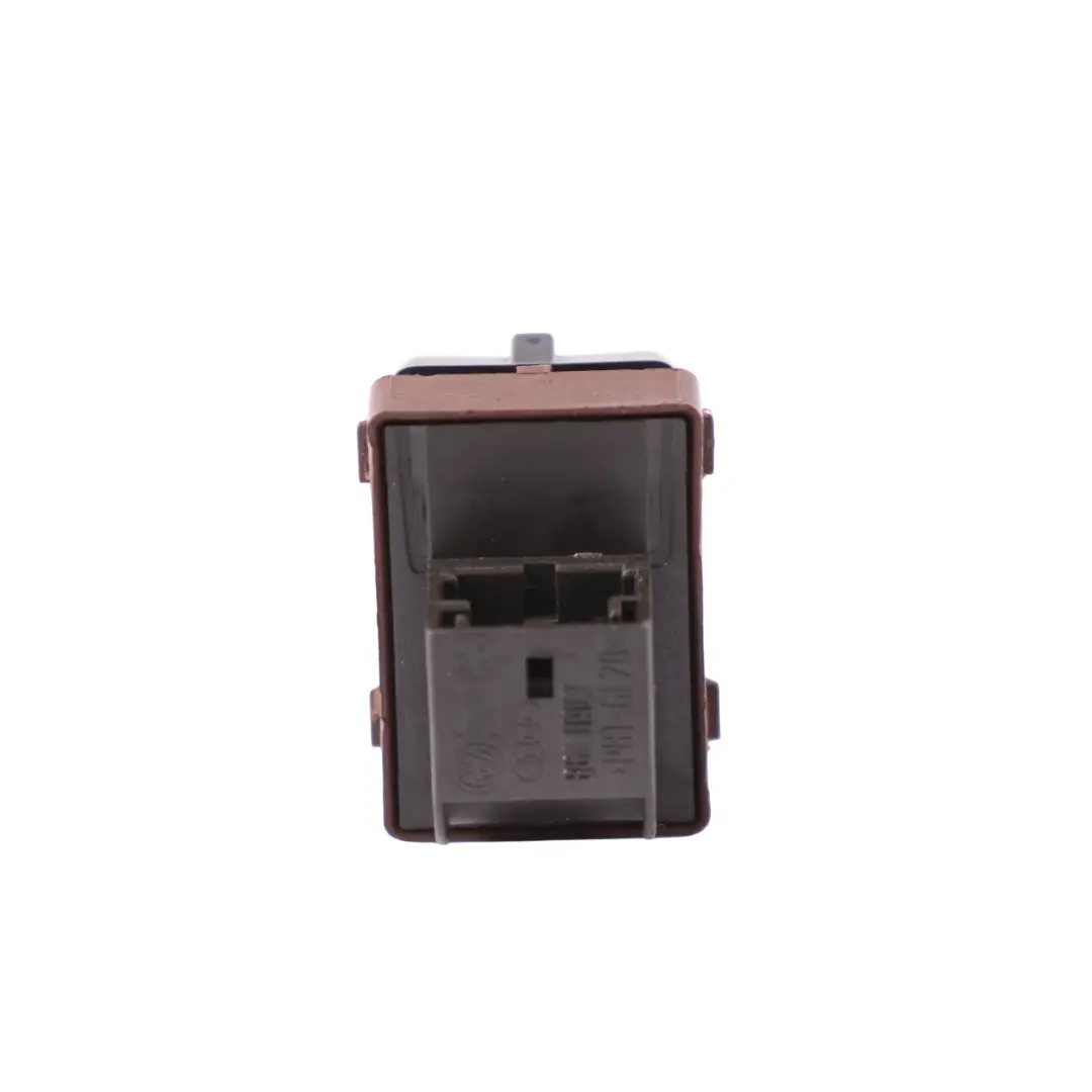 8K Trunk Lid Release Button Boot Open Switch to Audi A4 B8 with Part number 8K0959831A Audi A4 B8 8K Trunk Lid Release Button Boot Open Switch - SKU 8K0959831A - Part number 8K0959831A