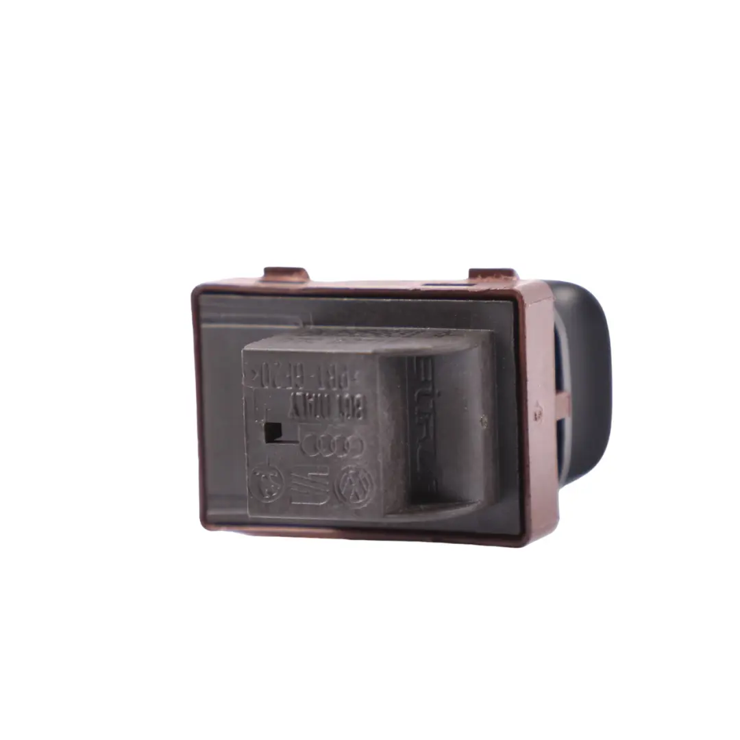 Audi A4 B8 8K Trunk Lid Release Button Boot Open Switch - SKU 8K0959831A - Part number 8K0959831A