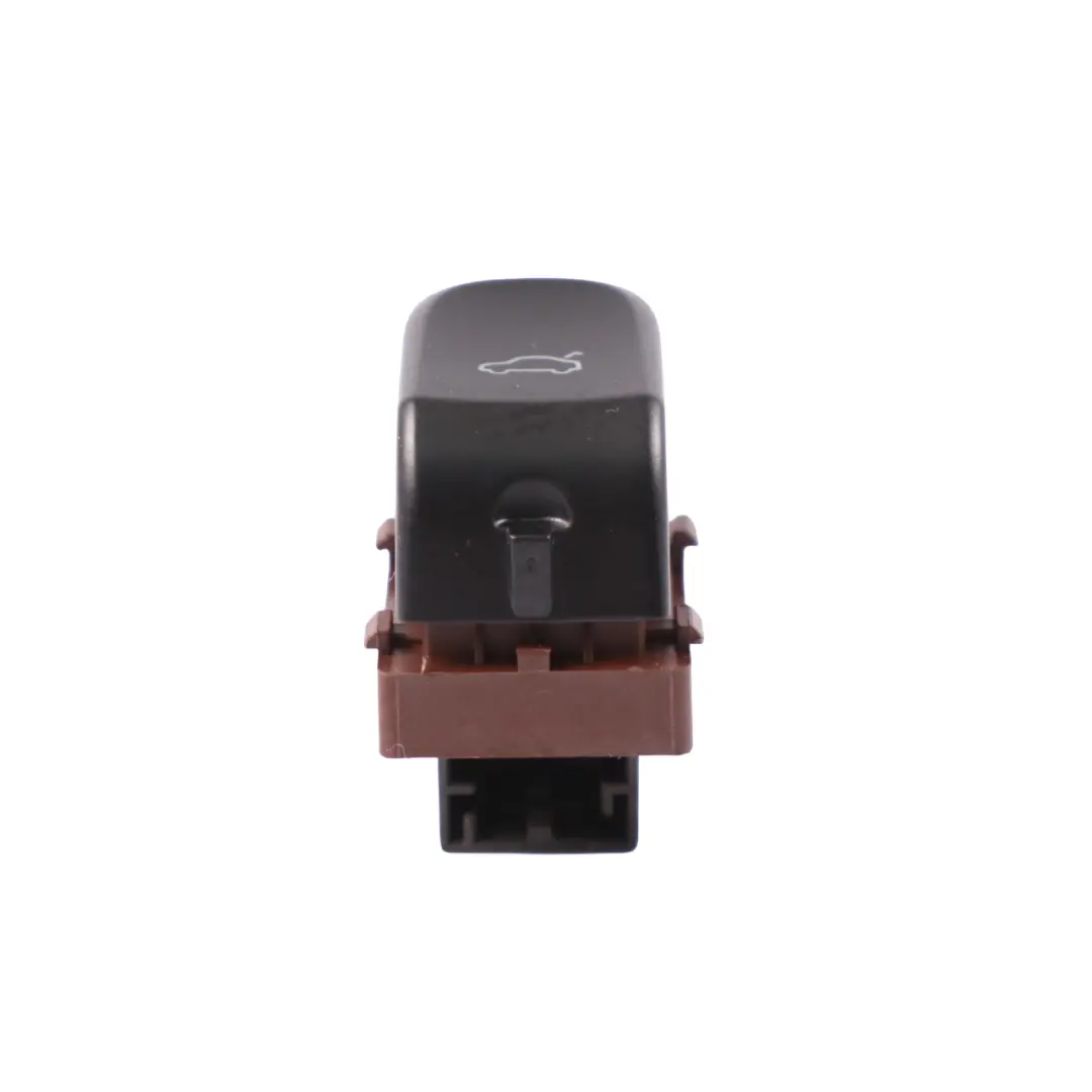 Audi A4 B8 8K Kofferraum Entriegelungstaste öffnen Schalter - SKU 8K0959831A - Teilenummer 8K0959831A