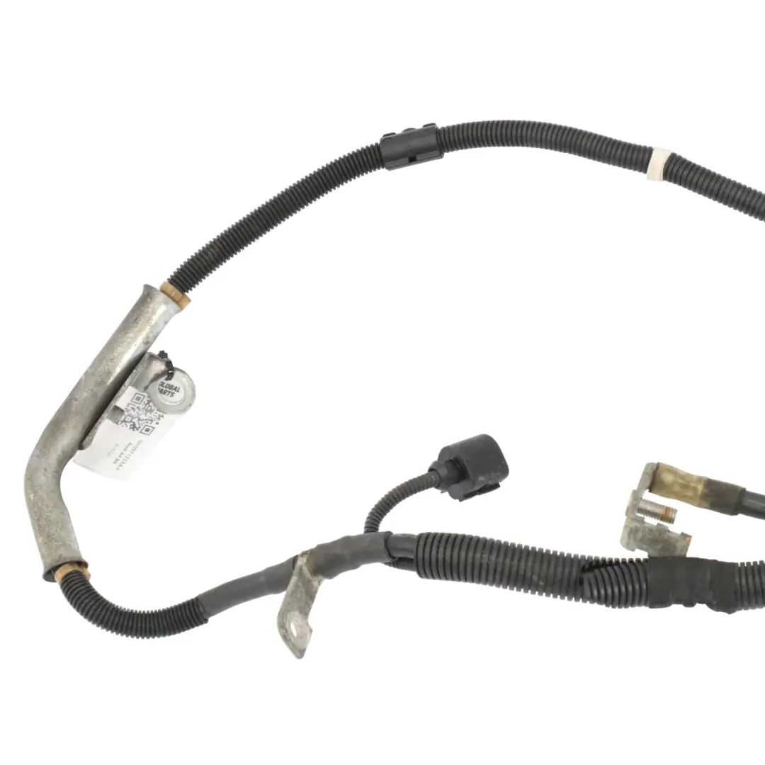 Audi A6 C6 Lichtmaschine Hauptkabel Kabelbaum - SKU 8K0971228AJ - Teilenummer 8K0971228AJ