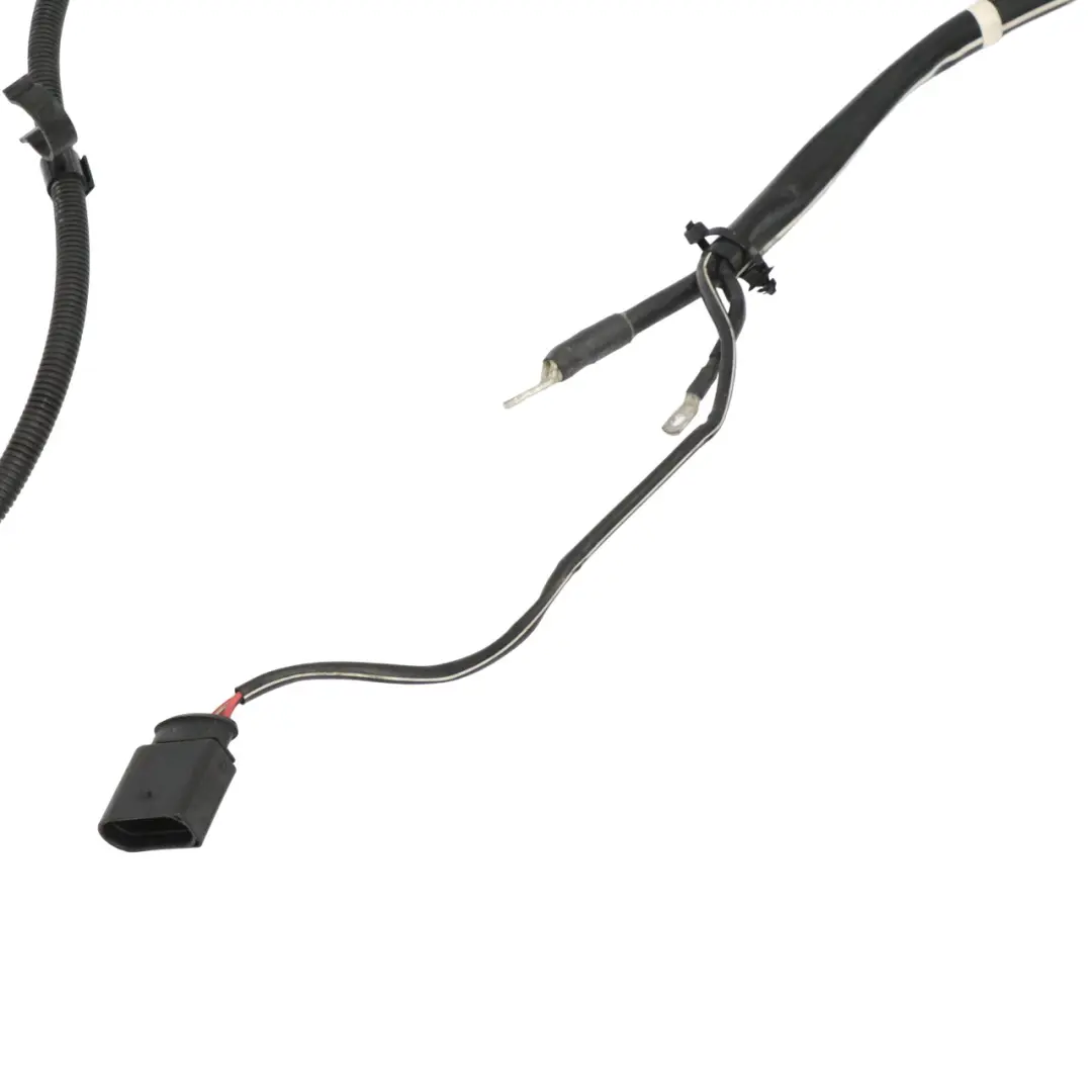 Audi A6 C6 câble principal de l'alternateur - SKU 8K0971228AJ - Numéro de pièce 8K0971228AJ