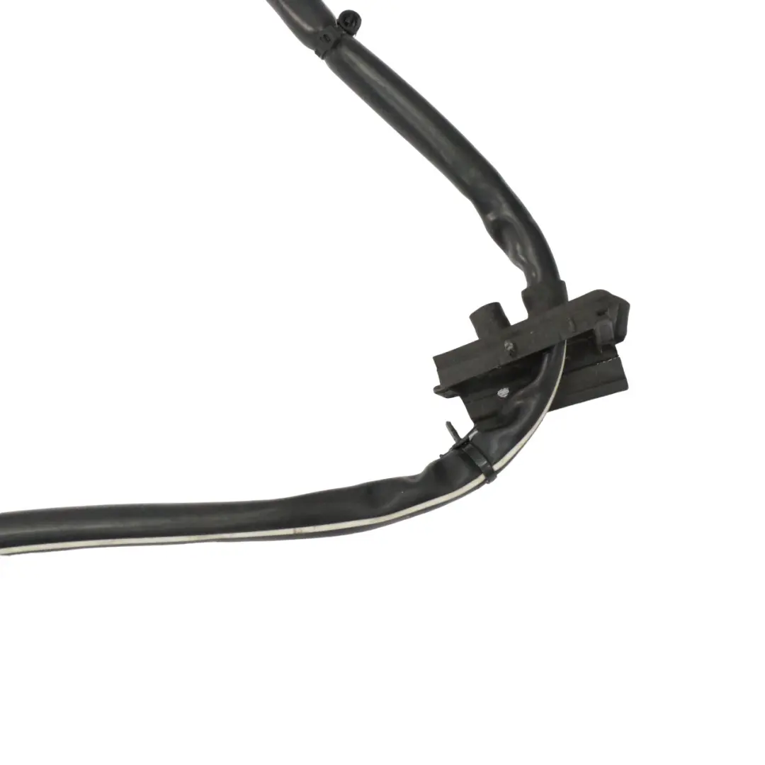 Audi A6 C6 Alternator Main Cable Wiring Harness Loom - SKU 8K0971228AJ - Part number 8K0971228AJ
