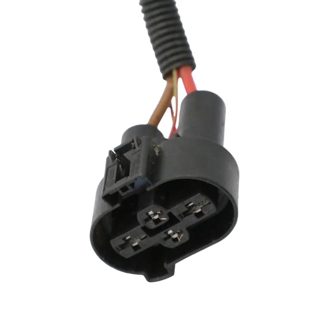 Audi A6 C6 câble principal de l'alternateur - SKU 8K0971228AJ - Numéro de pièce 8K0971228AJ