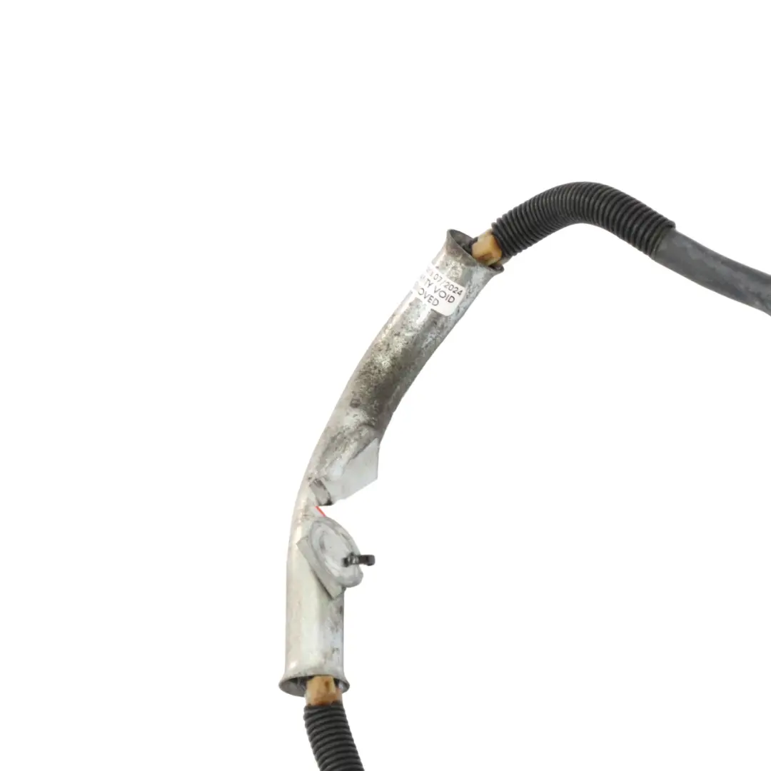 Audi A6 C6 Alternator Main Cable Wiring Harness Loom - SKU 8K0971228AJ - Part number 8K0971228AJ