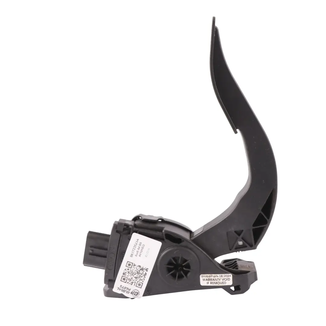 CAGA Diesel Throttle Accelerator Gas Pedal to Audi A4 B8 2.0 TDI with Part number 8K1723523A Audi A4 B8 2.0 TDI CAGA Diesel Throttle Accelerator Gas Pedal - SKU 8K1723523A - Part number 8K1723523A