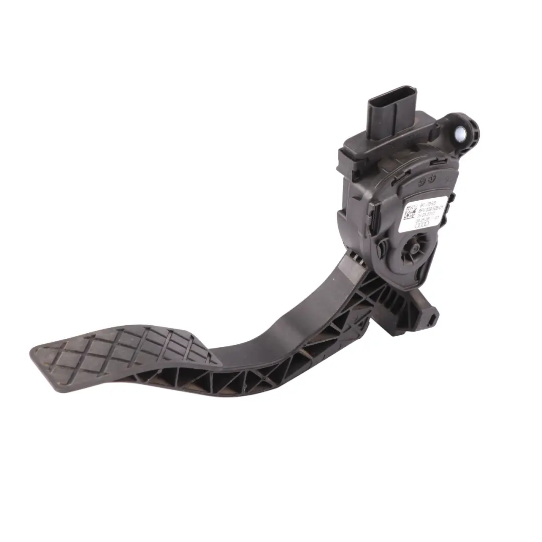 CAGA Diesel Gas Pedal für Audi A4 B8 2.0 TDI mit Teilenummer 8K1723523A Audi A4 B8 2.0 TDI CAGA Diesel Gas Pedal - SKU 8K1723523A - Teilenummer 8K1723523A