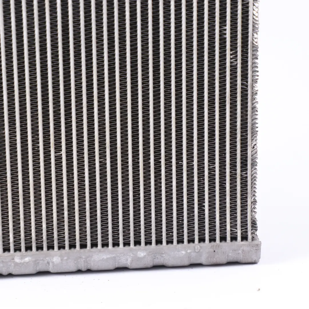 Audi A4 B8 Heater Steamer Evaporator Air Conditioning A/C Unit - SKU 8K2898967A - Part number 8K2898967A