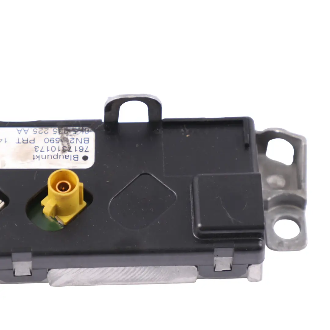 Audi A4 B8 Antena Amplificador Antena Módulo Booster Control - SKU 8K5035225AA - Número de pieza 8K5035225AA