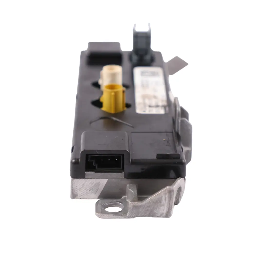 Audi A4 B8 Antena Amplificador Antena Módulo Booster Control - SKU 8K5035225AA - Número de pieza 8K5035225AA