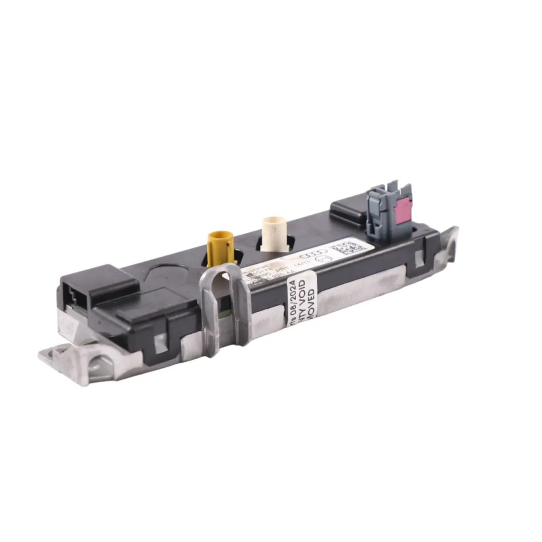 Audi A4 B8 Antenna Amplifier Aerial Module Booster Control Unit - SKU 8K5035225AA - Part number 8K5035225AA