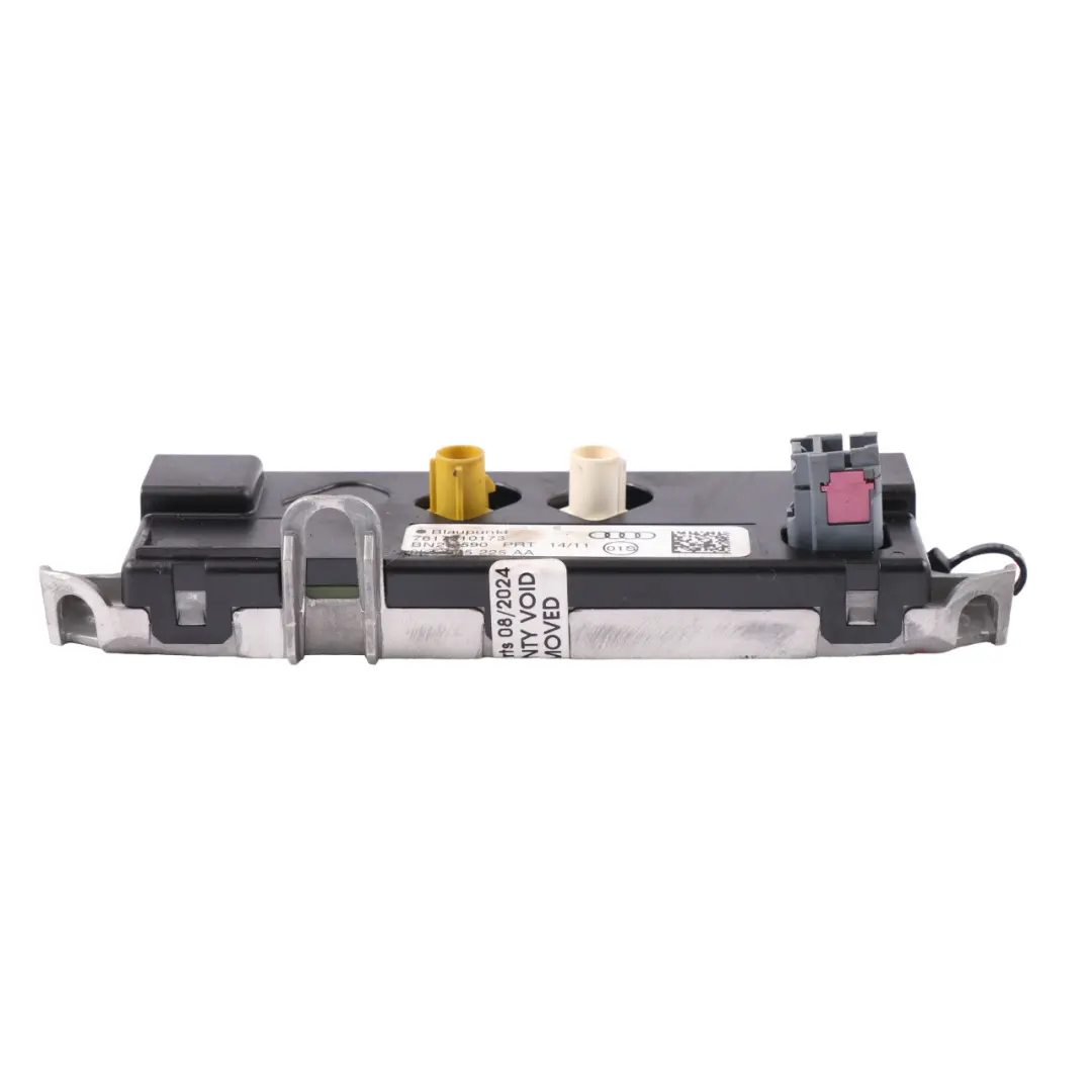 Antena Amplificador Antena Módulo Booster Control para Audi A4 B8 con número de pieza 8K5035225AA Audi A4 B8 Antena Amplificador Antena Módulo Booster Control - SKU 8K5035225AA - Número de pieza 8K5035225AA