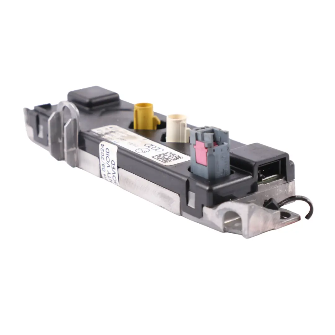 Audi A4 B8 Antennenverstärker Antennenmodul Booster Steuergerät - SKU 8K5035225AA - Teilenummer 8K5035225AA