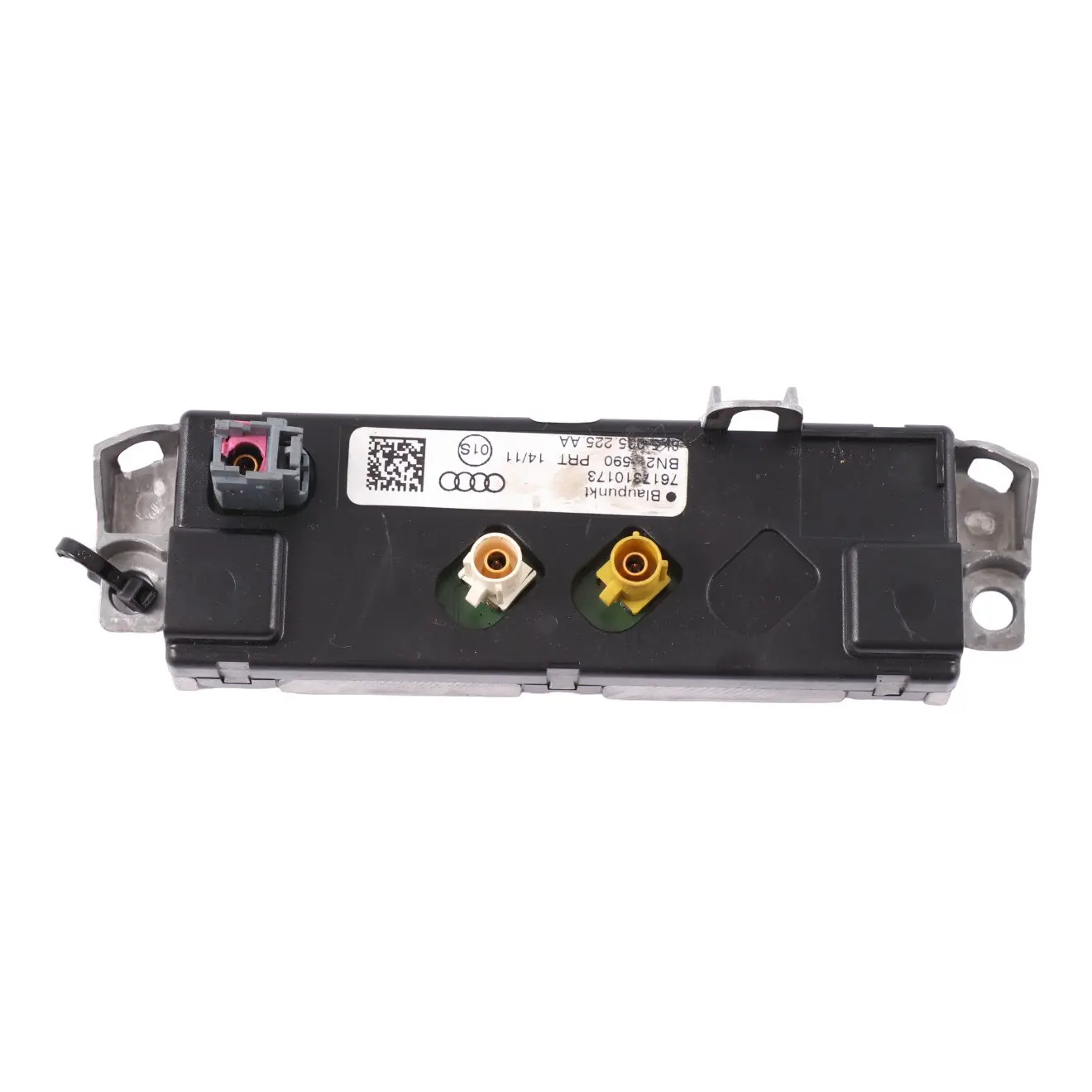 Audi A4 B8 Antenna Amplifier Aerial Module Booster Control Unit 8K5035225AA