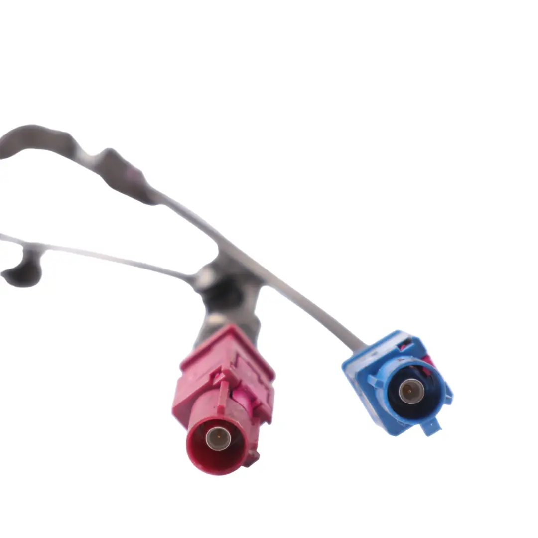 Audi A4 B8 Roof Antenna Aerial Shark Top Amplifier Primed - SKU 8K5035503A - Part number 8K5035503A
