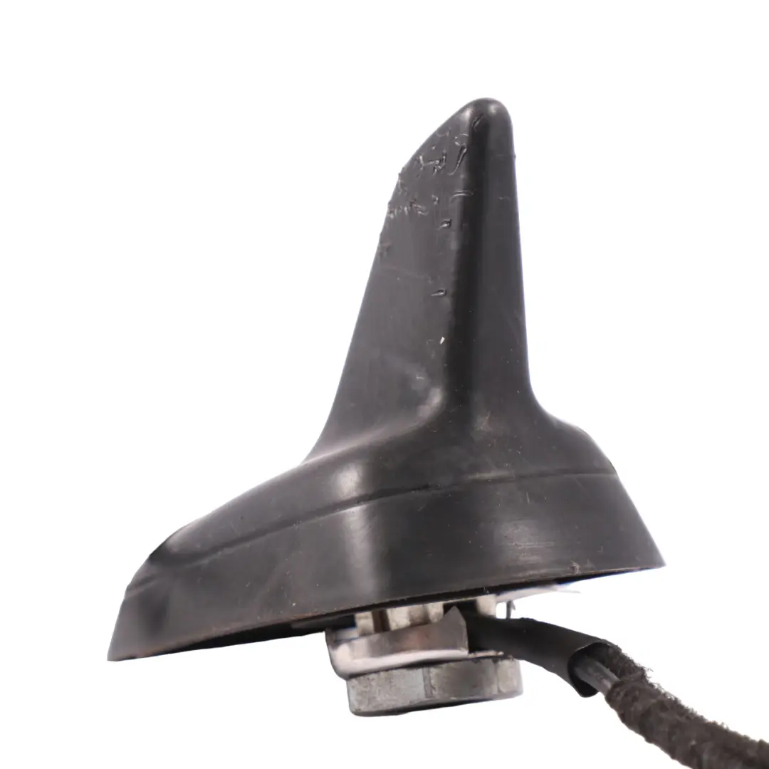 Audi A4 B8 Roof Antenna Aerial Shark Top Amplifier Primed - SKU 8K5035503A - Part number 8K5035503A