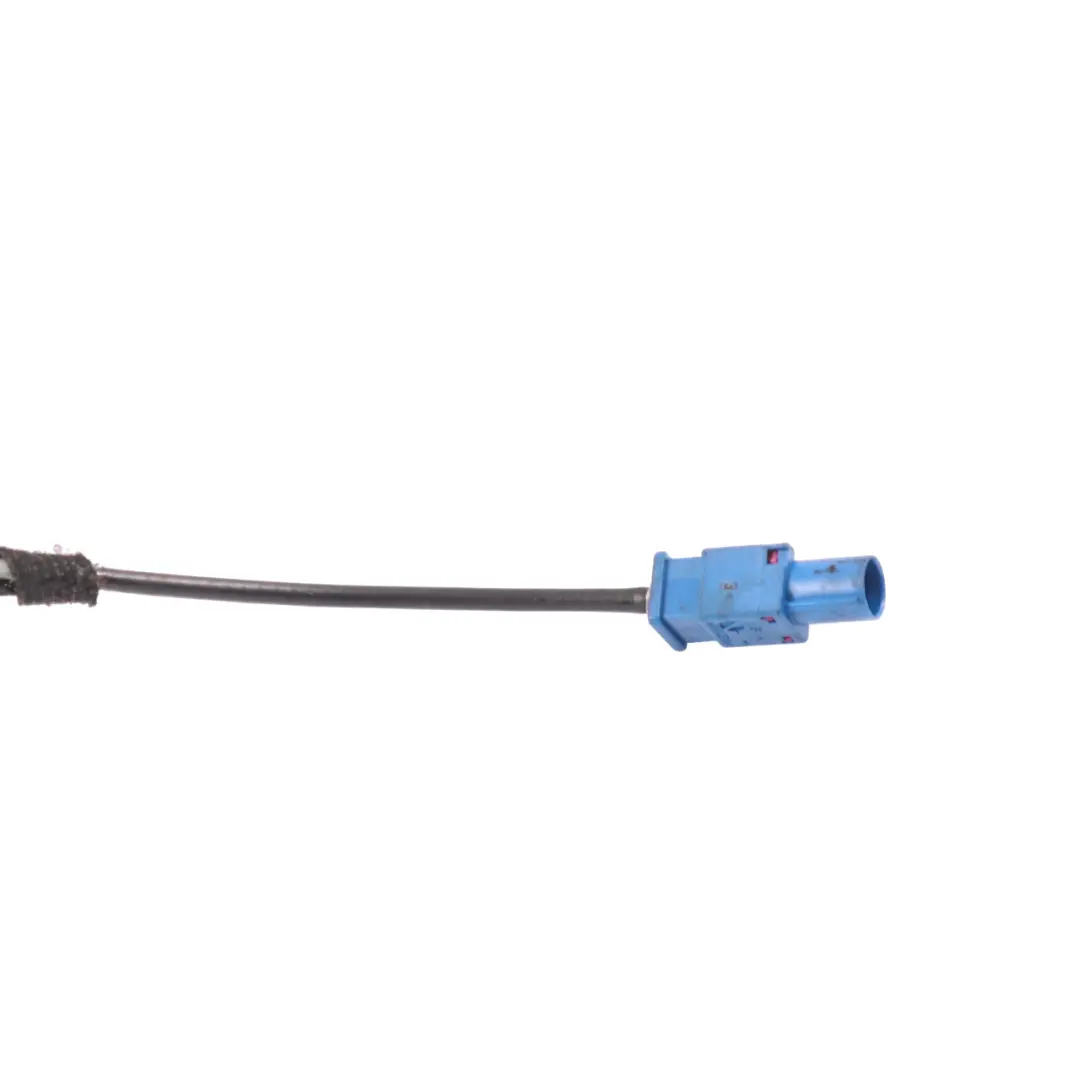 Audi A4 B8 Roof Antenna Aerial Shark Top Amplifier Primed - SKU 8K5035503A - Part number 8K5035503A