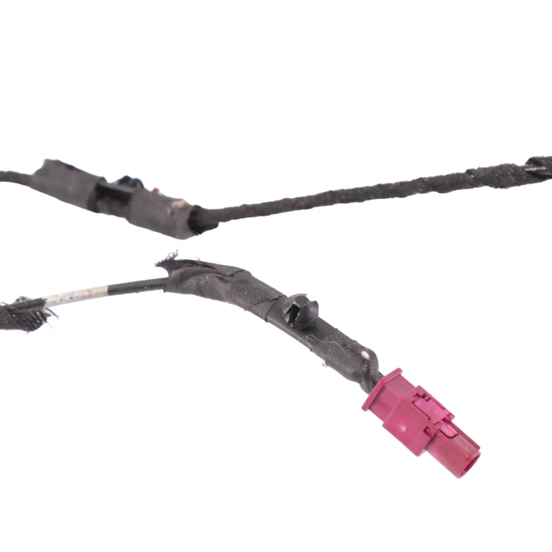 Antena de Techo Amplificador Shark Top Imprimado para Audi A4 B8 con número de pieza 8K5035503A Audi A4 B8 Antena de Techo Amplificador Shark Top Imprimado - SKU 8K5035503A - Número de pieza 8K5035503A