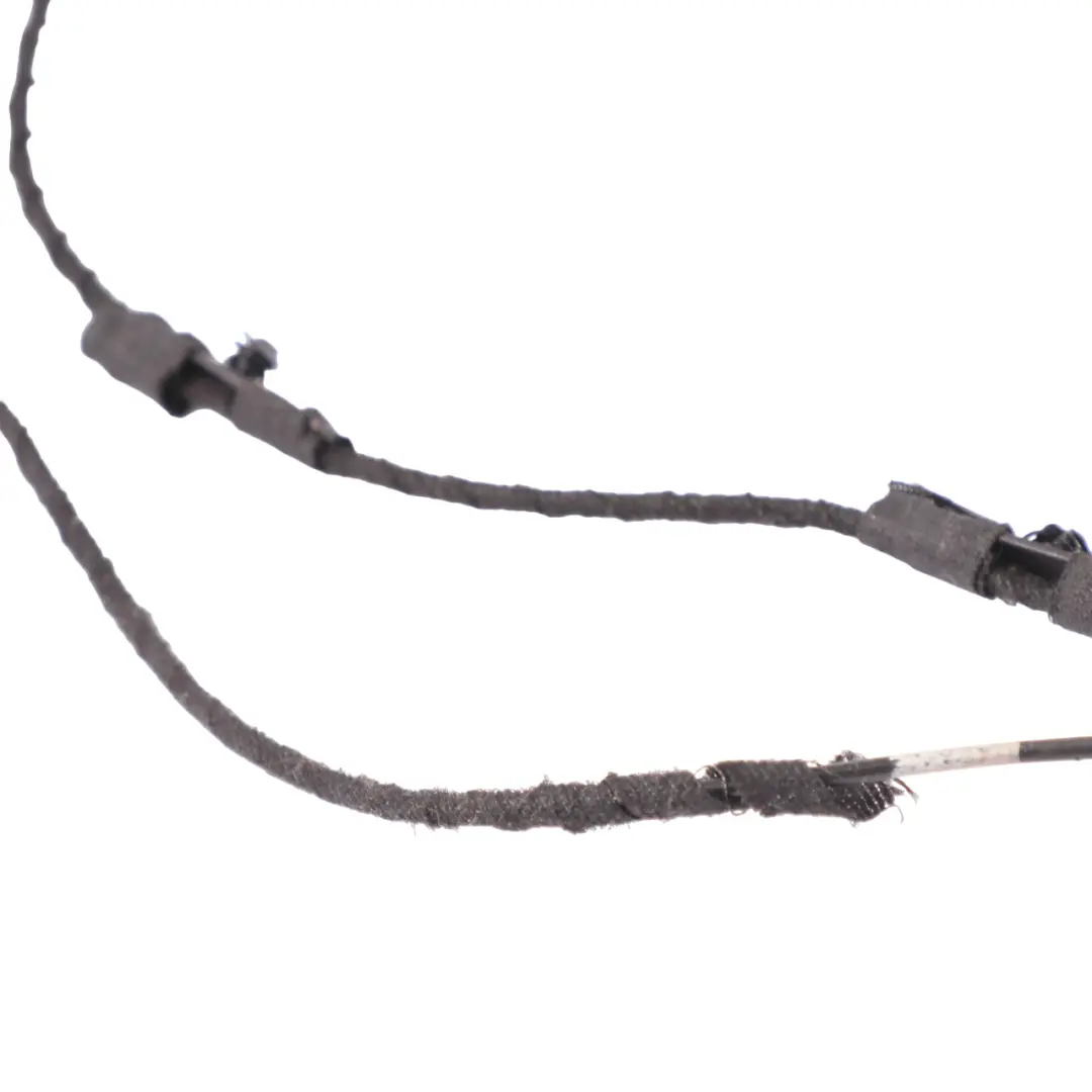 Audi A4 B8 Antenne de Toit Aérien Shark de l'amplificateur - SKU 8K5035503A - Numéro de pièce 8K5035503A