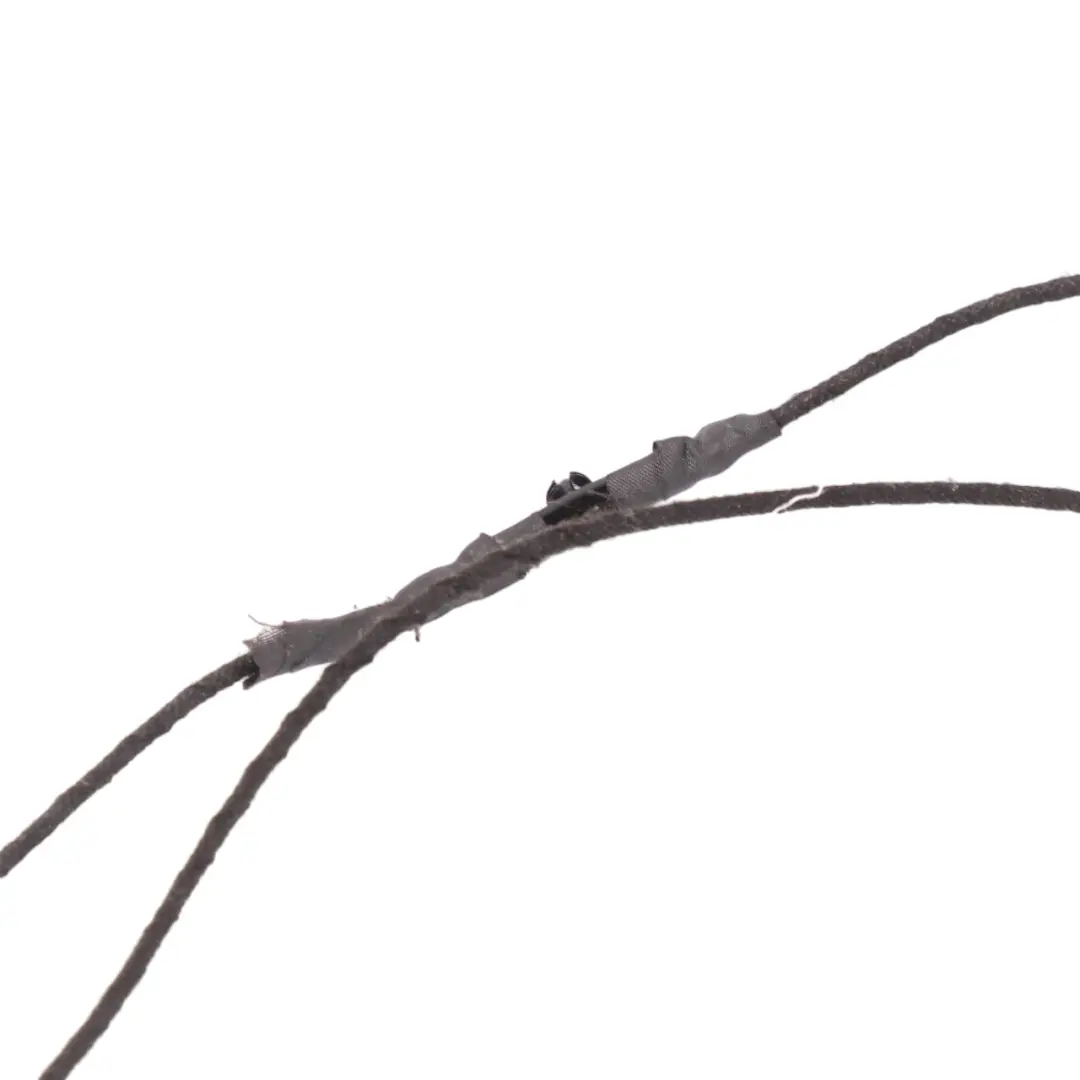 Audi A4 B8 Roof Antenna Aerial Shark Top Amplifier Primed - SKU 8K5035503A - Part number 8K5035503A