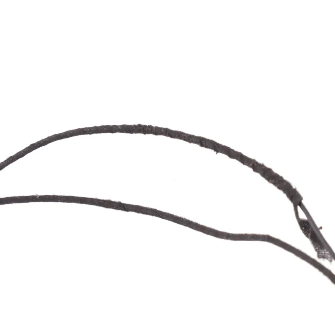 Audi A4 B8 Roof Antenna Aerial Shark Top Amplifier Primed - SKU 8K5035503A - Part number 8K5035503A