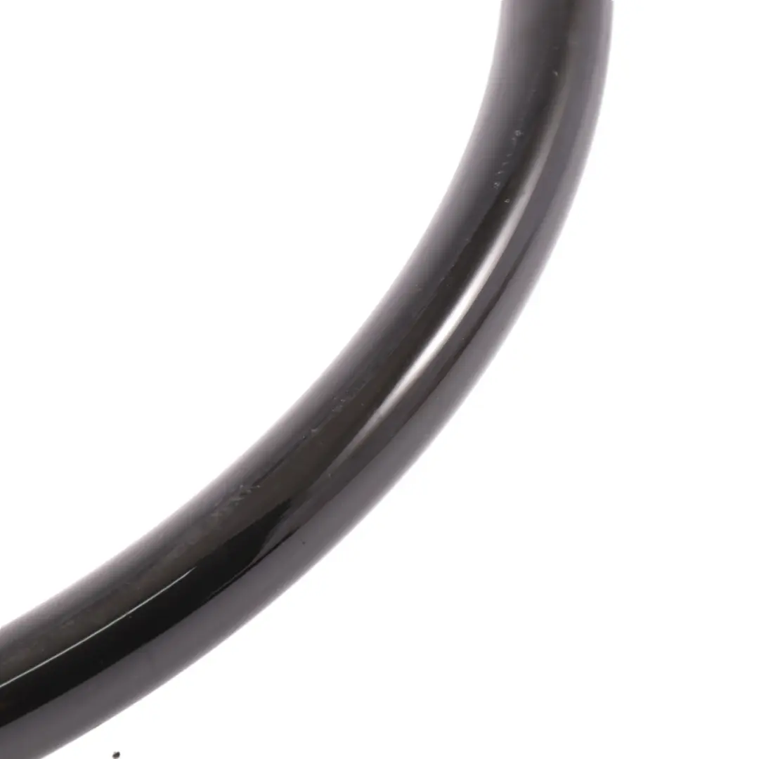Audi A4 B8 berlina Cerniera portellone posteriore sinistro Phantom Black - LZ9Y - SKU 8K5827301J-PHB - Numero di parte 8K5827301J