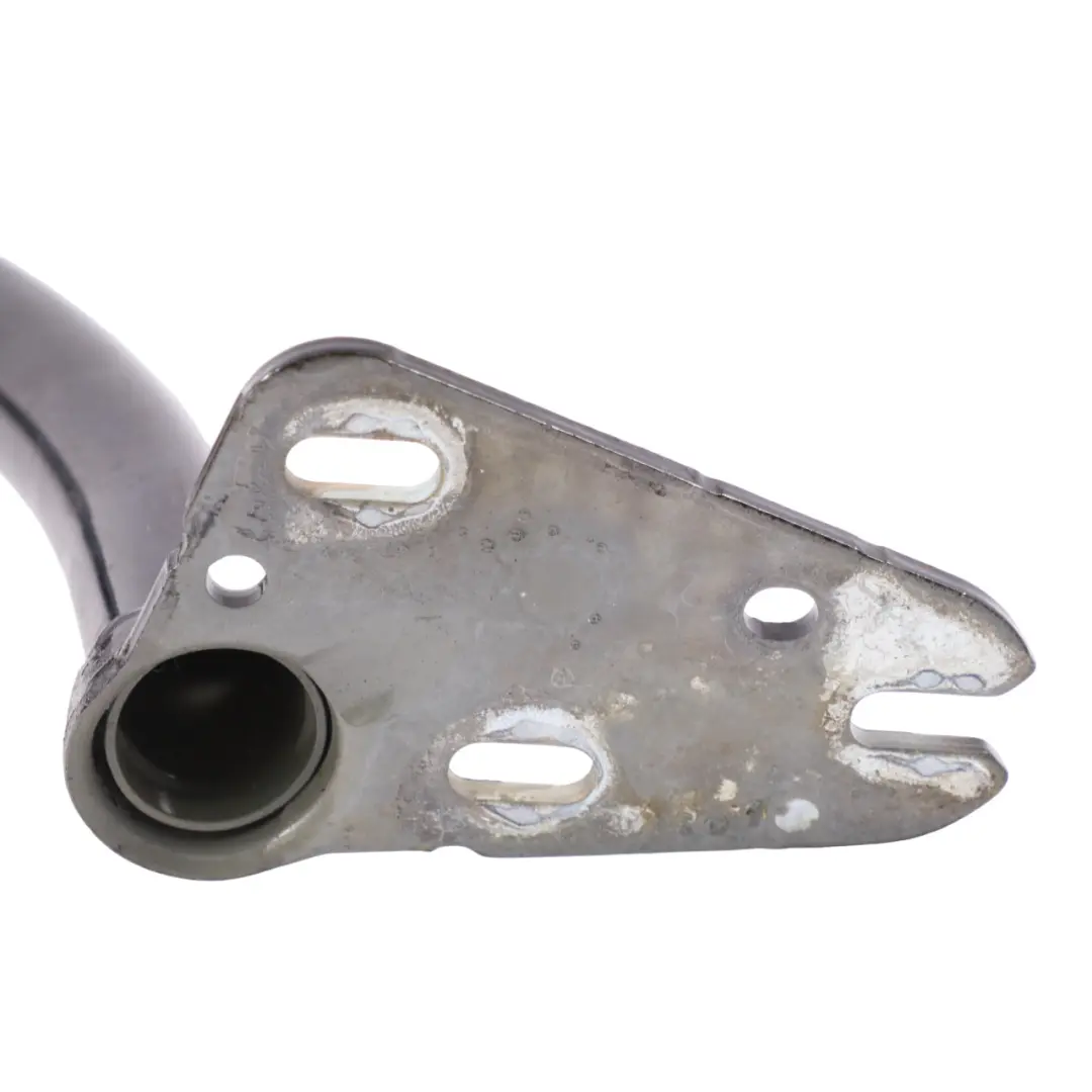 Heck Klappen Scharnier Hinten Links Phantom Schwarz - LZ9Y für Audi A4 B8 Limousine mit Teilenummer 8K5827301J Audi A4 B8 Limousine Heck Klappen Scharnier Hinten Links Phantom Schwarz - LZ9Y - SKU 8K5827301J-PHB - Teilenummer 8K5827301J