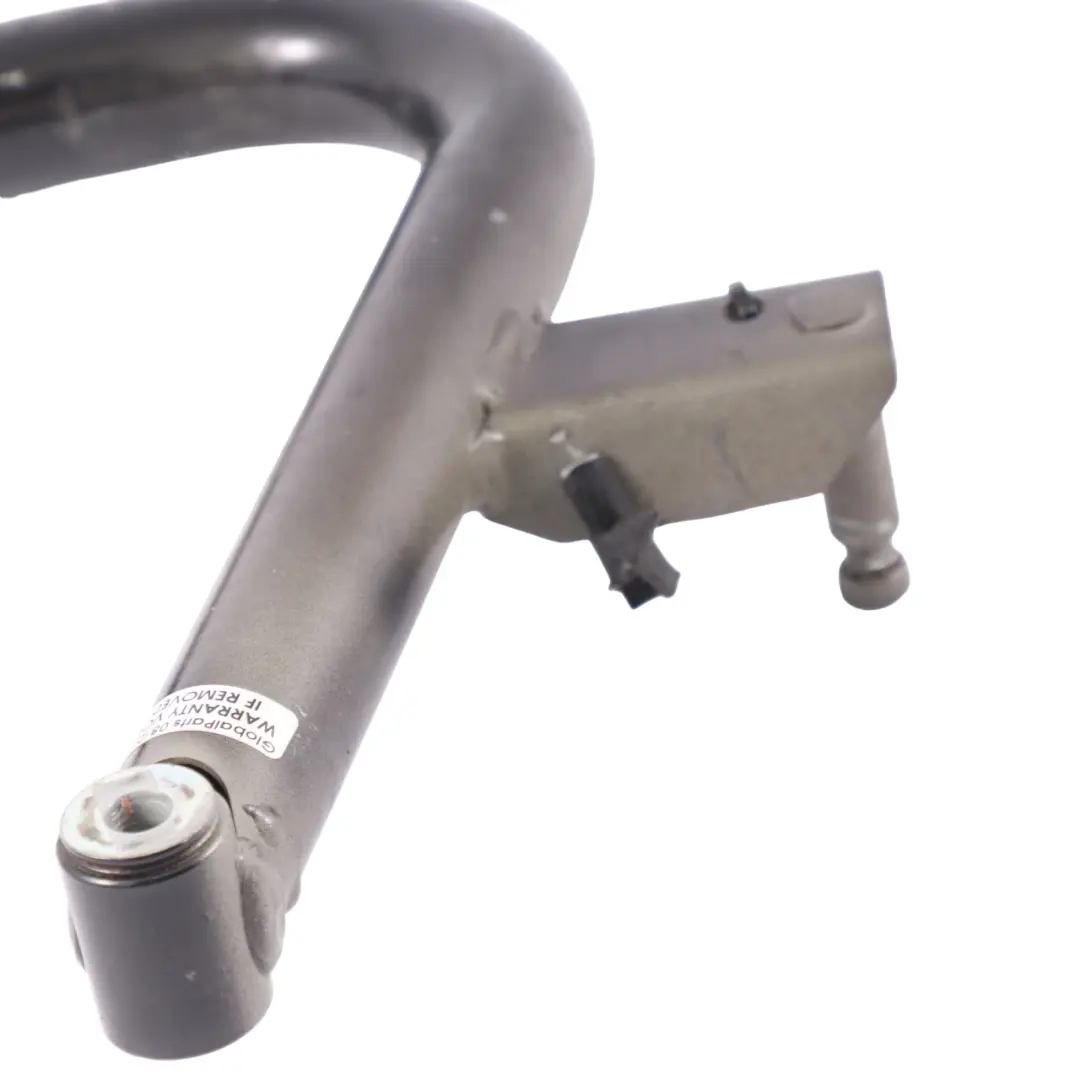 Cerniera portellone posteriore destro Phantom Nero - LZ9Y per Audi A4 B8 berlina con numero di parte 8K5827302J-PHB Audi A4 B8 berlina Cerniera portellone posteriore destro Phantom Nero - LZ9Y - SKU 8K5827302J-PHB - Numero di parte 8K5827302J-PHB