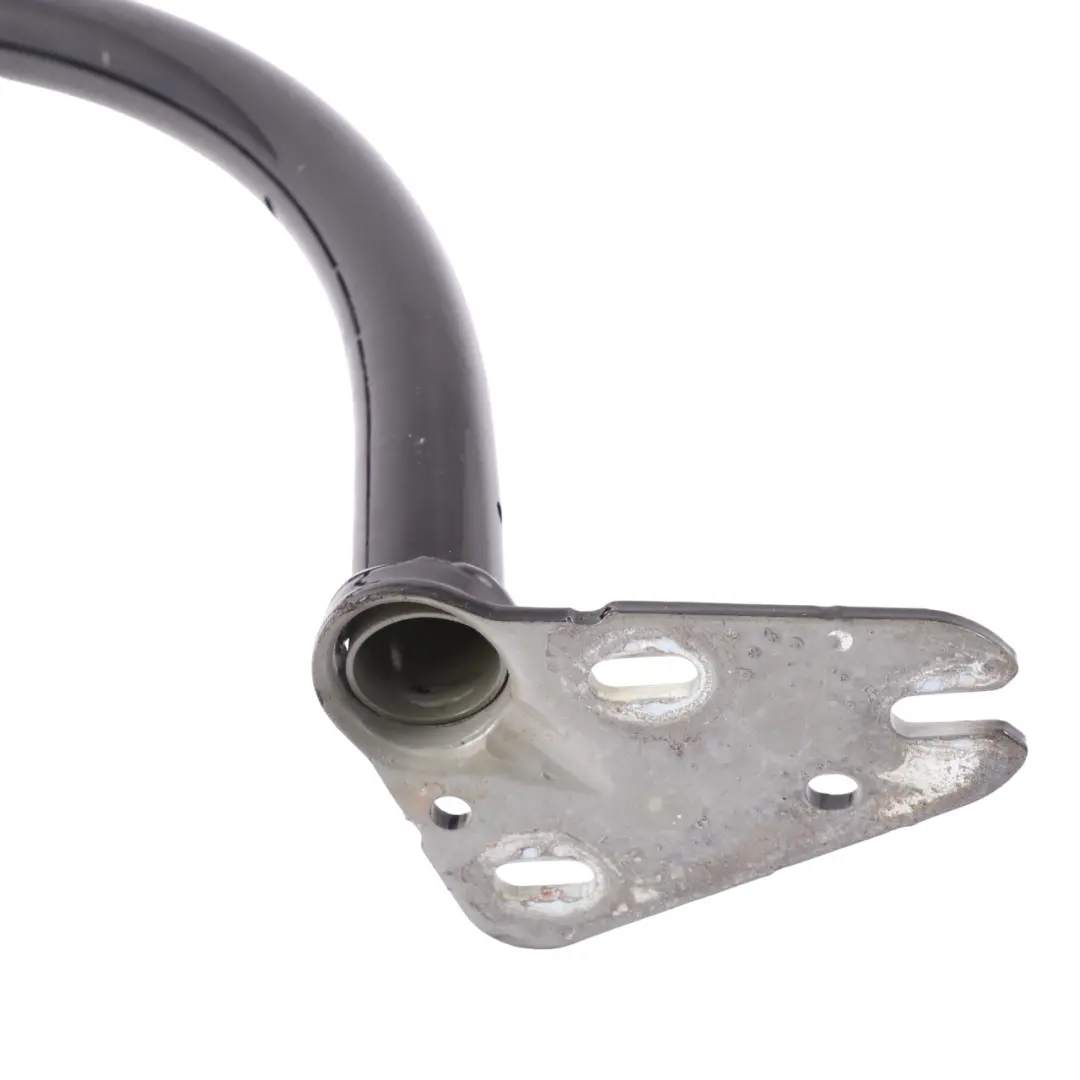 Trunk Tailgate Hinge Rear Right O/S Phantom Black - LZ9Y to Audi A4 B8 Saloon with Part number 8K5827302J-PHB Audi A4 B8 Saloon Trunk Tailgate Hinge Rear Right O/S Phantom Black - LZ9Y - SKU 8K5827302J-PHB - Part number 8K5827302J-PHB