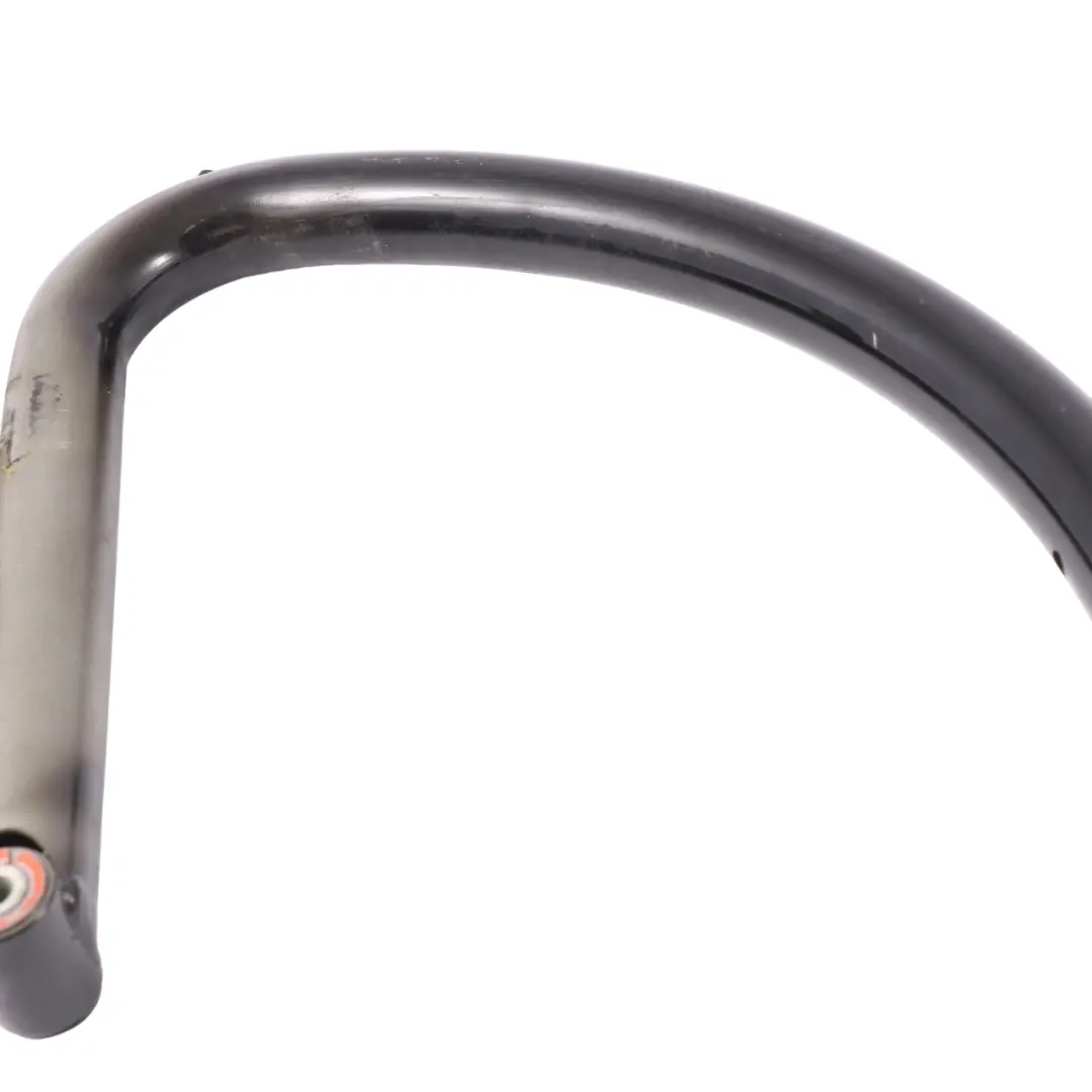 Heck Klappen Scharnier Hinten Rechts Phantom Schwarz - LZ9Y für Audi A4 B8 Limousine mit Teilenummer 8K5827302J-PHB Audi A4 B8 Limousine Heck Klappen Scharnier Hinten Rechts Phantom Schwarz - LZ9Y - SKU 8K5827302J-PHB - Teilenummer 8K5827302J-PHB