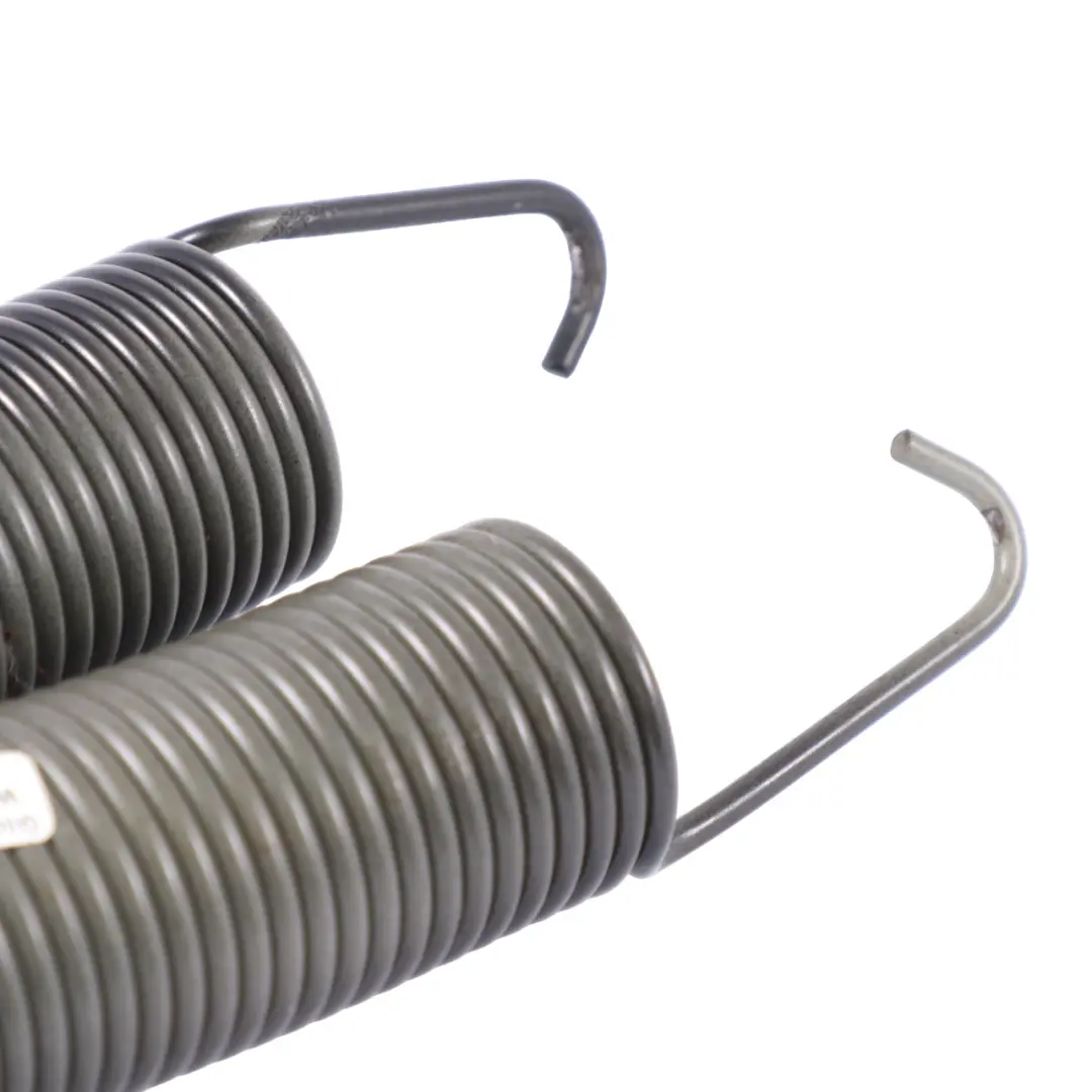 Audi A4 B8 Portellone posteriore coperchio bagagliaio set tensione - SKU 8K5827665C - Numero di parte 8K5827665C