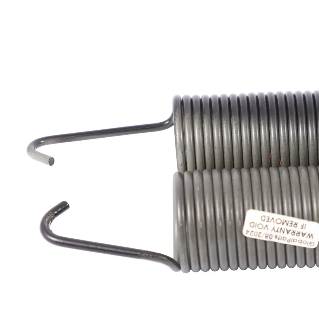 Portón Trasero Maletero Tapa Trasera Juego de Muelles para Audi A4 B8 con número de pieza 8K5827665C Audi A4 B8 Portón Trasero Maletero Tapa Trasera Juego de Muelles - SKU 8K5827665C - Número de pieza 8K5827665C