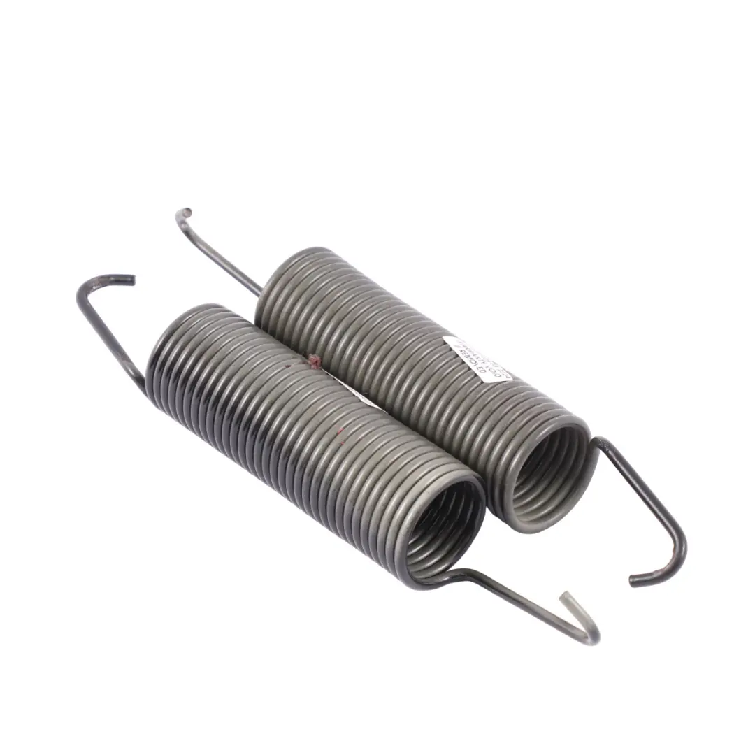 Portellone posteriore coperchio bagagliaio set tensione per Audi A4 B8 con numero di parte 8K5827665C Audi A4 B8 Portellone posteriore coperchio bagagliaio set tensione - SKU 8K5827665C - Numero di parte 8K5827665C