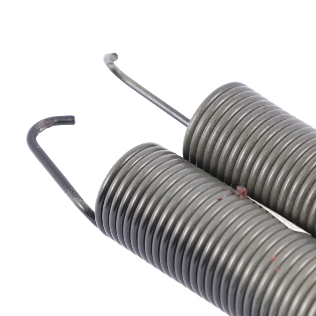 hayon coffre couvercle de coffre arrière ressort tension pour Audi A4 B8 à propos du numéro de pièce 8K5827665C Audi A4 B8 hayon coffre couvercle de coffre arrière ressort tension - SKU 8K5827665C - Numéro de pièce 8K5827665C