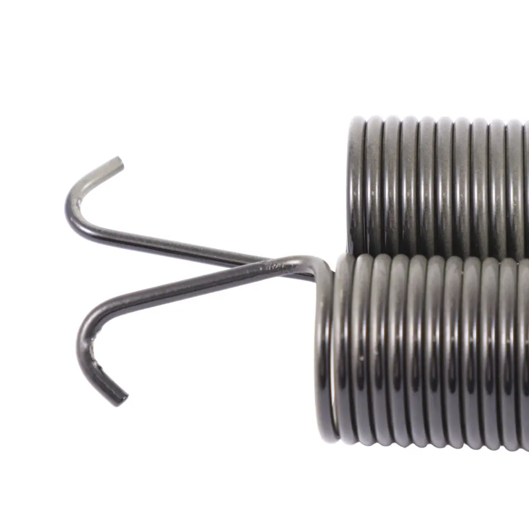 hayon coffre couvercle de coffre arrière ressort tension pour Audi A4 B8 à propos du numéro de pièce 8K5827665C Audi A4 B8 hayon coffre couvercle de coffre arrière ressort tension - SKU 8K5827665C - Numéro de pièce 8K5827665C