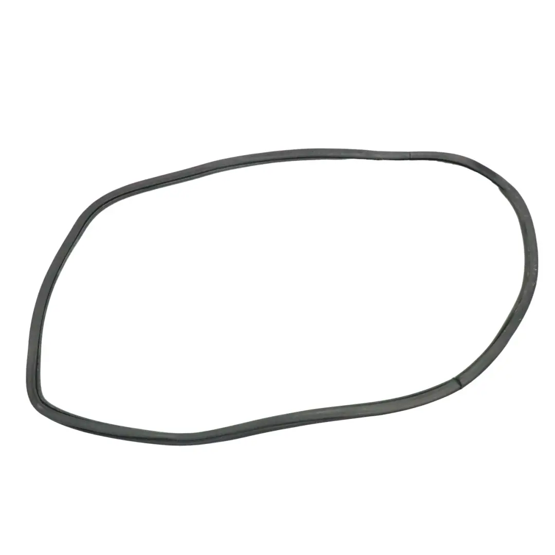 Audi A4 B8 Rear Door Seal Left Right N/O/S Inner Protection Gasket - SKU 8K5833721F - Part number 8K5833721F