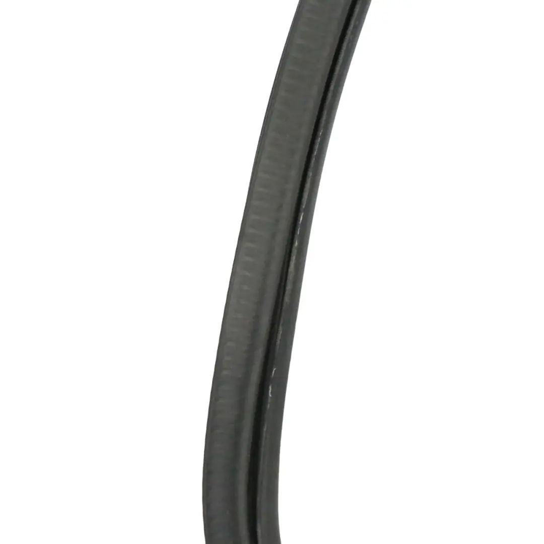 Audi A4 B8 Rear Door Seal Left Right N/O/S Inner Protection Gasket - SKU 8K5833721F - Part number 8K5833721F