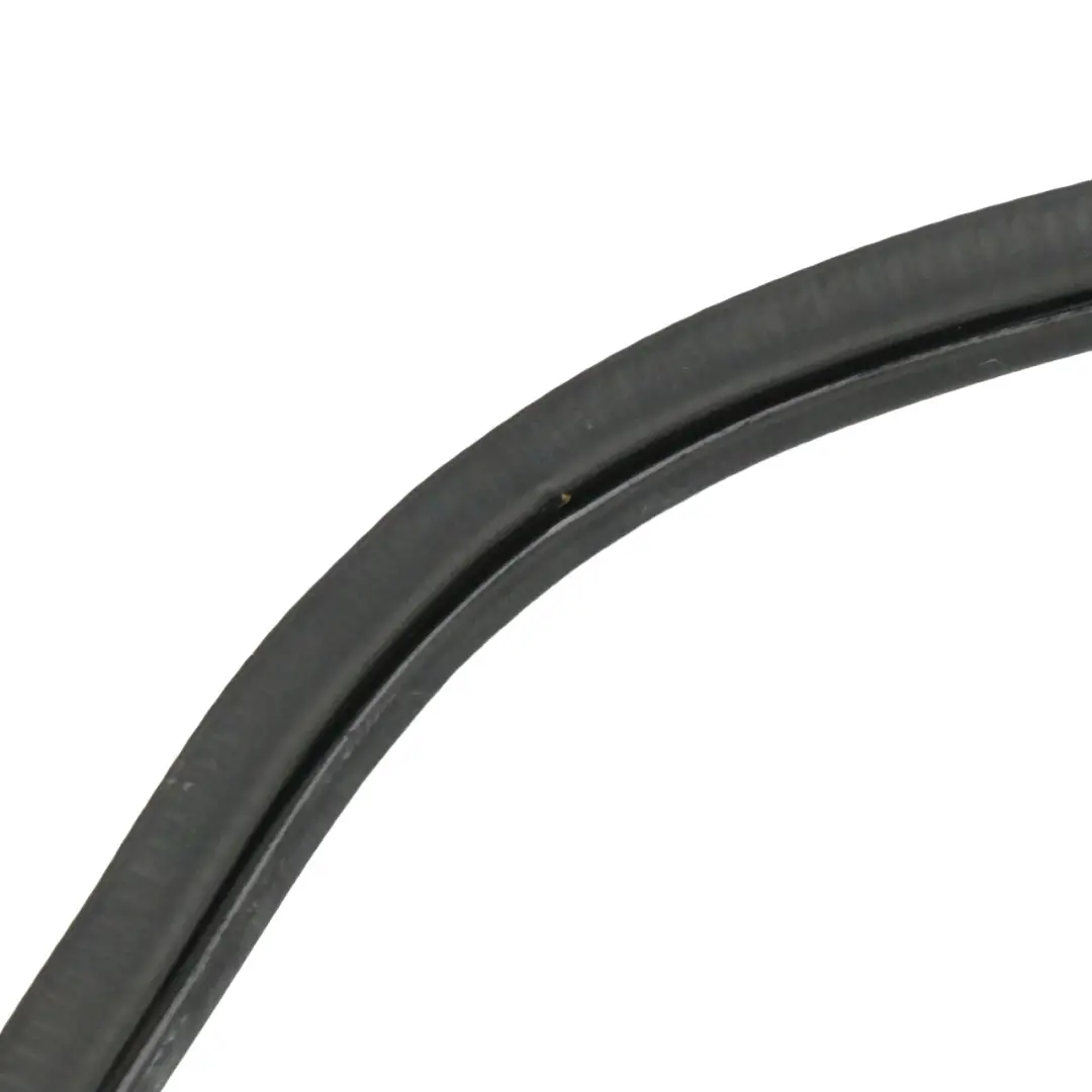 Audi A4 B8 Rear Door Seal Left Right N/O/S Inner Protection Gasket - SKU 8K5833721F - Part number 8K5833721F