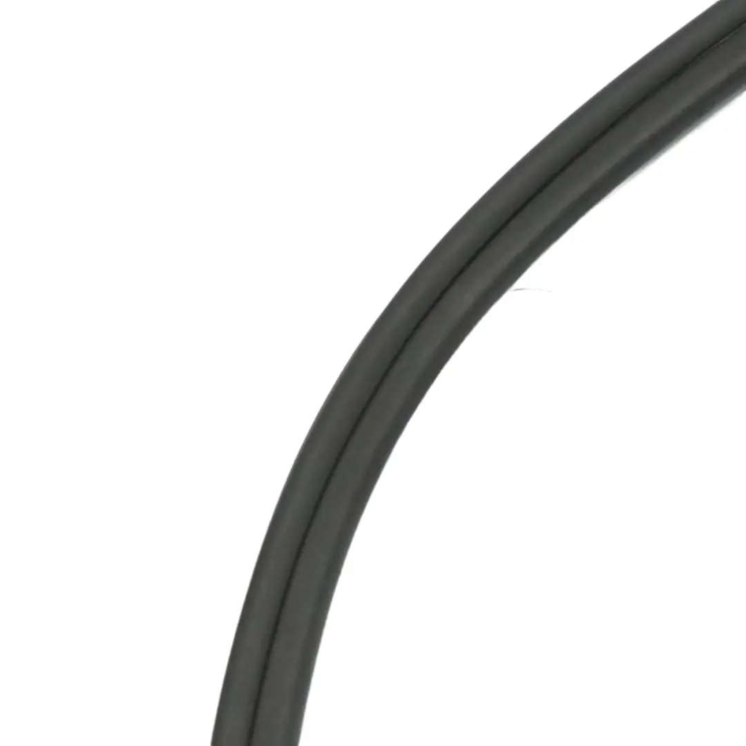 Audi A4 B8 Guarnizione porta sinistra destra protezione interna - SKU 8K5833721F - Numero di parte 8K5833721F