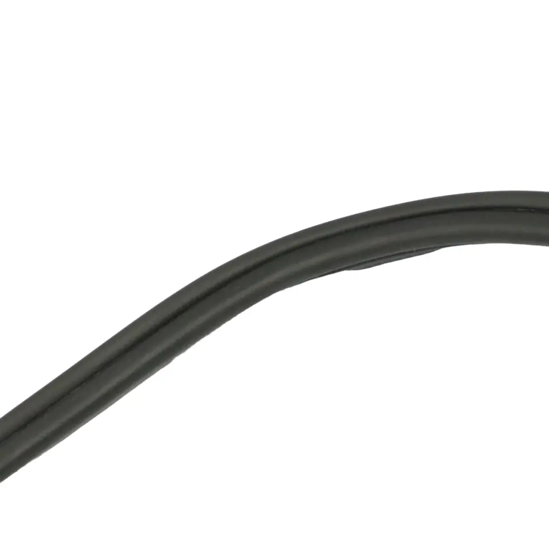 Audi A4 B8 Guarnizione porta sinistra destra protezione interna - SKU 8K5833721F - Numero di parte 8K5833721F