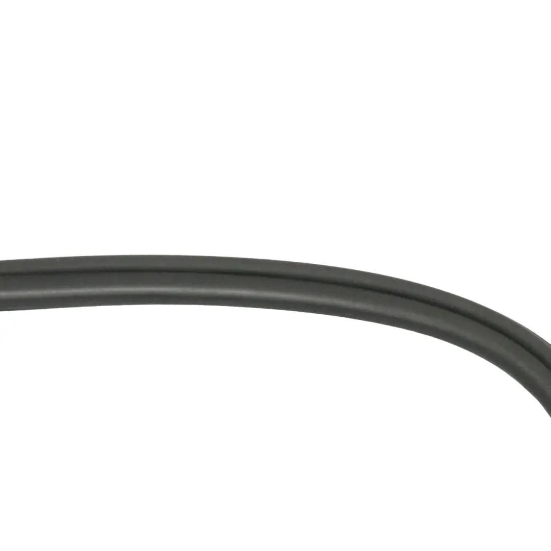 Audi A4 B8 Guarnizione porta sinistra destra protezione interna - SKU 8K5833721F - Numero di parte 8K5833721F