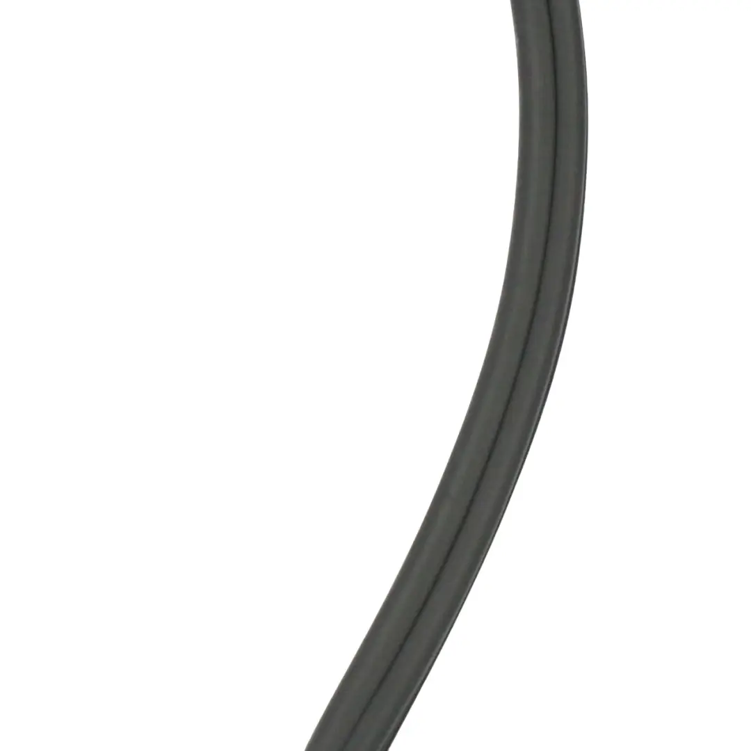 Audi A4 B8 Rear Door Seal Left Right N/O/S Inner Protection Gasket - SKU 8K5833721F - Part number 8K5833721F